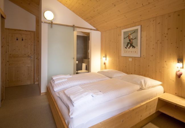 House in Turrach - Chalet #13 with IR-sauna and indoor whirlpool House in Turrach - Chalet #13 with IR-sauna and indoor whirlpool