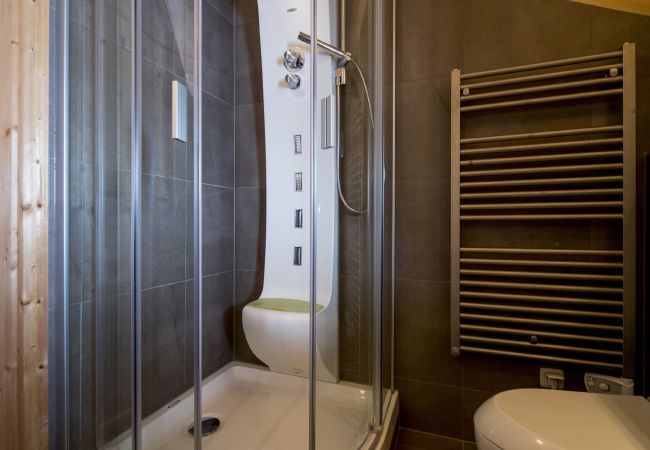 House in Turrach - Chalet #13 with IR-sauna and indoor whirlpool House in Turrach - Chalet #13 with IR-sauna and indoor whirlpool