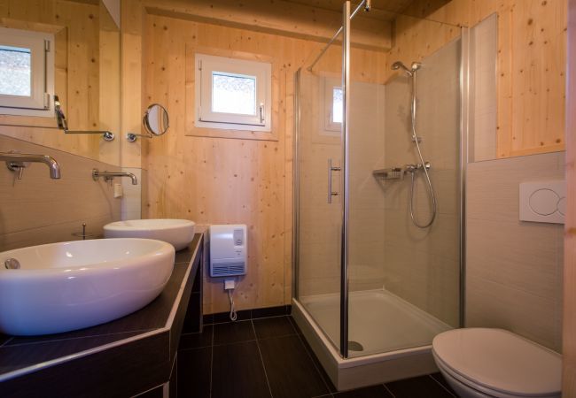 House in Turrach - Chalet # 20 with IR-sauna and whirlpool bath House in Turrach - Chalet # 20 with IR-sauna and whirlpool bath