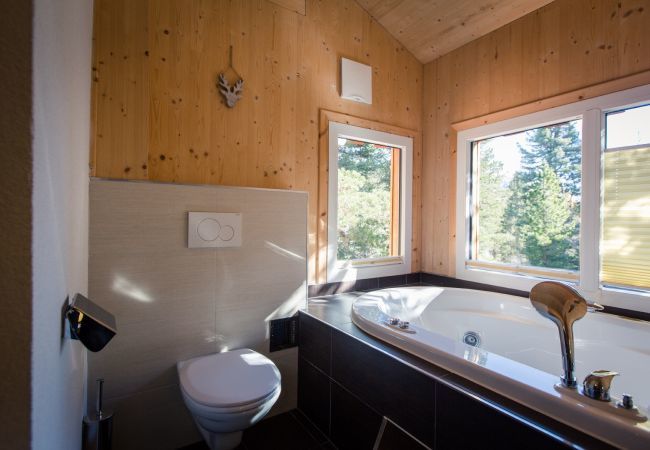 House in Turrach - Chalet # 20 with IR-sauna and whirlpool bath House in Turrach - Chalet # 20 with IR-sauna and whirlpool bath