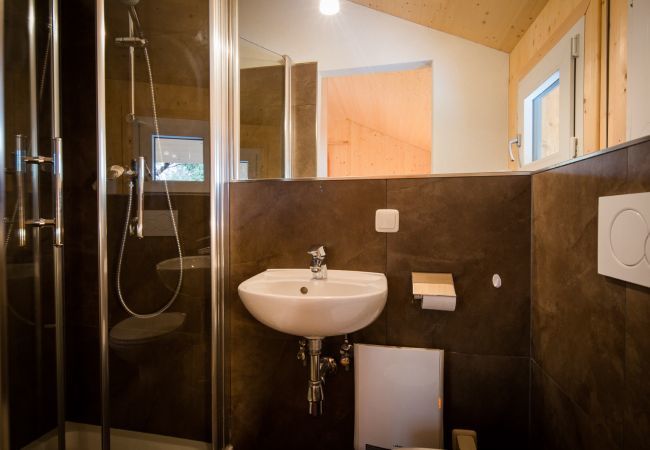 House in Turrach - Chalet # 22 with sauna and indoor whirlpool House in Turrach - Chalet # 22 with sauna and indoor whirlpool