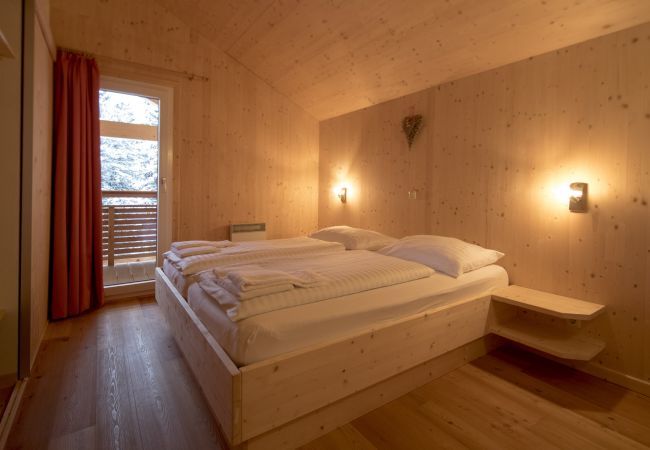 House in Turrach - Chalet # 22 with sauna and indoor whirlpool House in Turrach - Chalet # 22 with sauna and indoor whirlpool