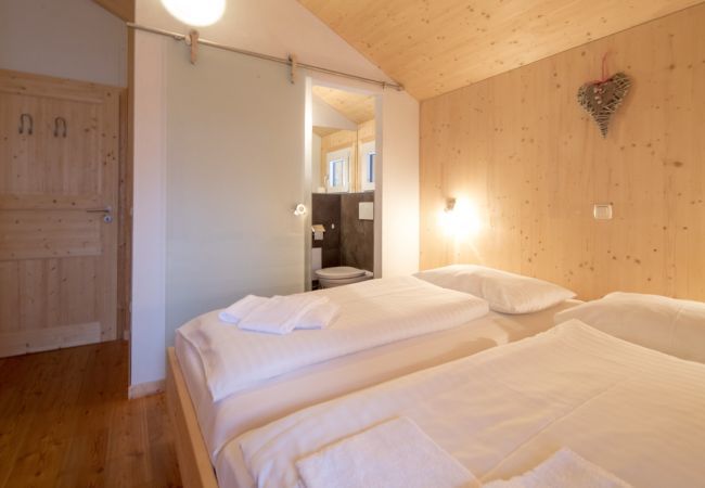 House in Turrach - Chalet # 22 with sauna and indoor whirlpool House in Turrach - Chalet # 22 with sauna and indoor whirlpool