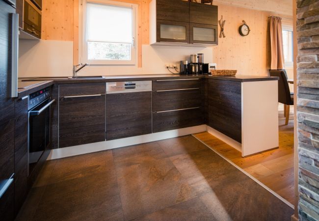 House in Turrach - Chalet # 22 with sauna and indoor whirlpool House in Turrach - Chalet # 22 with sauna and indoor whirlpool