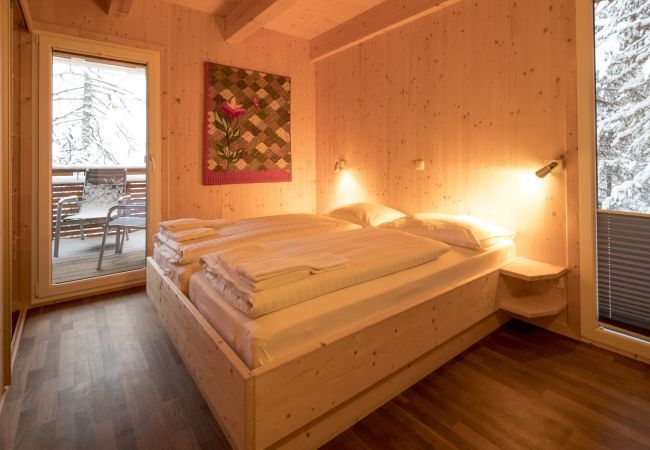 House in Turrach - Chalet # 24 with IR-sauna and whirlpool bath House in Turrach - Chalet # 24 with IR-sauna and whirlpool bath