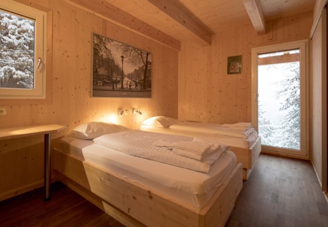 House in Turrach - Chalet # 24 with IR-sauna and whirlpool bath House in Turrach - Chalet # 24 with IR-sauna and whirlpool bath