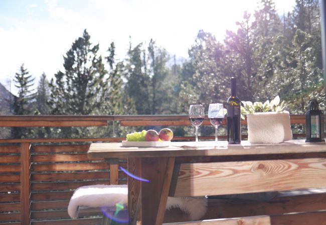 House in Turrach - Chalet # 49 with IR-sauna and whirlpool bath House in Turrach - Chalet # 49 with IR-sauna and whirlpool bath