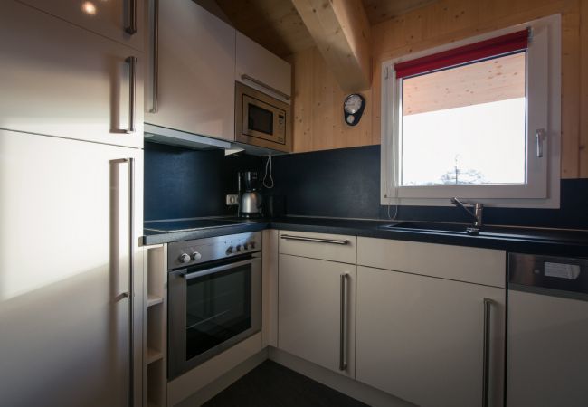 House in Turrach - Chalet #40 with IR-sauna and indoor whirlpool House in Turrach - Chalet #40 with IR-sauna and indoor whirlpool