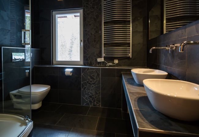 House in Turrach - Chalet #7 with IR-sauna & outdoor whirlpool House in Turrach - Chalet #7 with IR-sauna & outdoor whirlpool