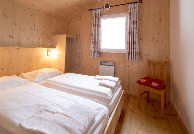 House in Turrach - Chalet # 8 with IR-sauna & whirlpool bath House in Turrach - Chalet # 8 with IR-sauna & whirlpool bath