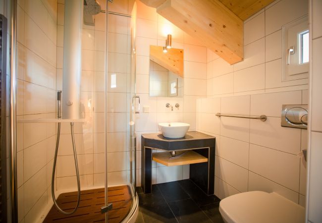 House in Turrach - Chalet # 8 with IR-sauna & whirlpool bath House in Turrach - Chalet # 8 with IR-sauna & whirlpool bath