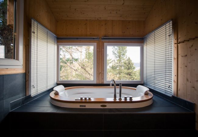 House in Turrach - Chalet # 8 with IR-sauna & whirlpool bath House in Turrach - Chalet # 8 with IR-sauna & whirlpool bath