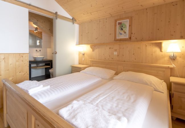 House in Turrach - Chalet # 8 with IR-sauna & whirlpool bath House in Turrach - Chalet # 8 with IR-sauna & whirlpool bath