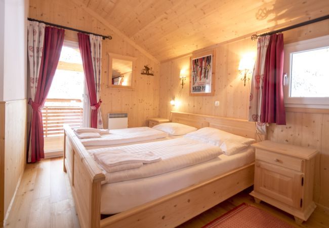 House in Turrach - Chalet # 8 with IR-sauna & whirlpool bath House in Turrach - Chalet # 8 with IR-sauna & whirlpool bath