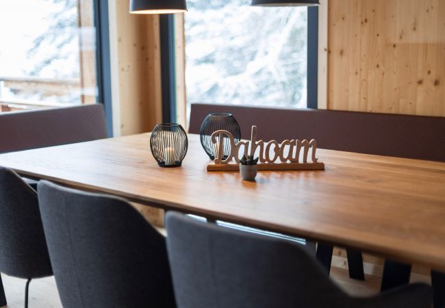 House in Turrach - Chalet # 15 with sauna and  whirlpool House in Turrach - Chalet # 15 with sauna and  whirlpool