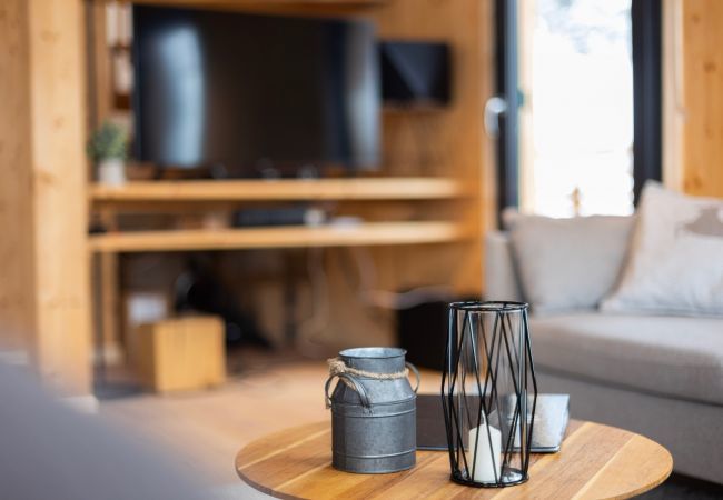 House in Turrach - Chalet # 15 with sauna and  whirlpool House in Turrach - Chalet # 15 with sauna and  whirlpool