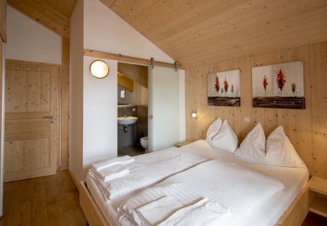 House in Turrach - Chalet #12 with IR-sauna & indoor whirlpool House in Turrach - Chalet #12 with IR-sauna & indoor whirlpool