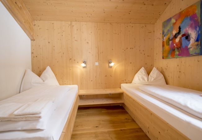 House in Turrach - Chalet #12 with IR-sauna & indoor whirlpool House in Turrach - Chalet #12 with IR-sauna & indoor whirlpool
