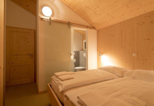 House in Turrach - Chalet #33 with IR-sauna and indoor whirlpool House in Turrach - Chalet #33 with IR-sauna and indoor whirlpool