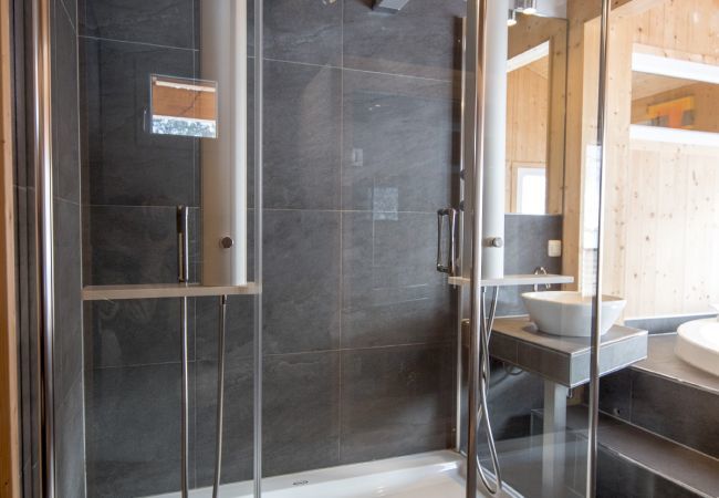 House in Turrach - Chalet #19 with IR-sauna and indoor whirlpool House in Turrach - Chalet #19 with IR-sauna and indoor whirlpool