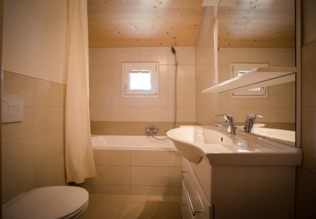House in Turrach - Chalet #47 with IR-sauna and indoor whirlpool House in Turrach - Chalet #47 with IR-sauna and indoor whirlpool