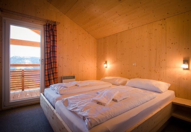 House in Turrach - Chalet #47 with IR-sauna and indoor whirlpool House in Turrach - Chalet #47 with IR-sauna and indoor whirlpool