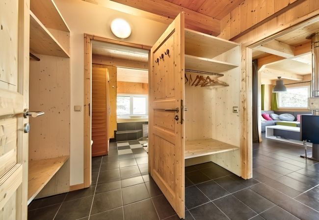 House in Turrach - Chalet #45 with IR-sauna and indoor whirlpool House in Turrach - Chalet #45 with IR-sauna and indoor whirlpool