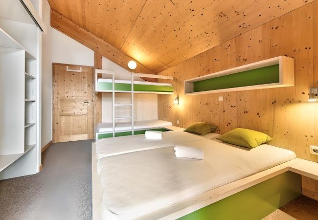 House in Turrach - Chalet #45 with IR-sauna and indoor whirlpool House in Turrach - Chalet #45 with IR-sauna and indoor whirlpool