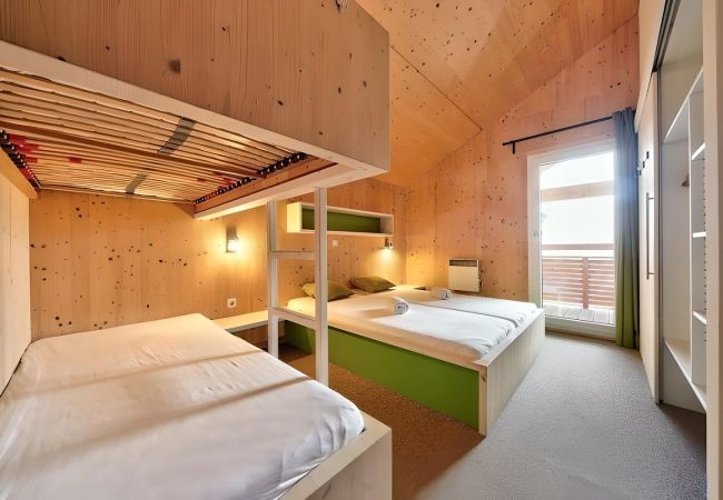 House in Turrach - Chalet #45 with IR-sauna and indoor whirlpool House in Turrach - Chalet #45 with IR-sauna and indoor whirlpool