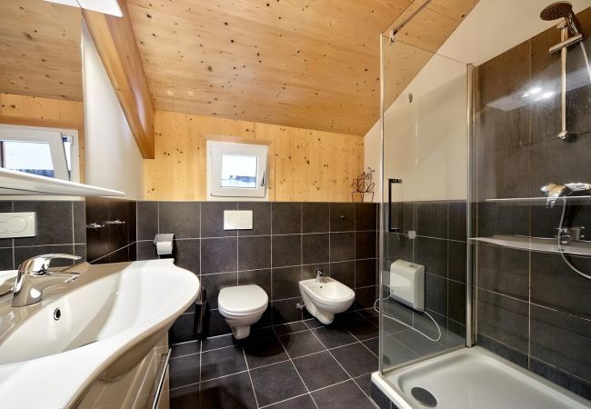 House in Turrach - Chalet #45 with IR-sauna and indoor whirlpool House in Turrach - Chalet #45 with IR-sauna and indoor whirlpool