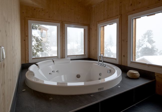 House in Turrach - Chalet # 36 with sauna and indoor whirlpool House in Turrach - Chalet # 36 with sauna and indoor whirlpool