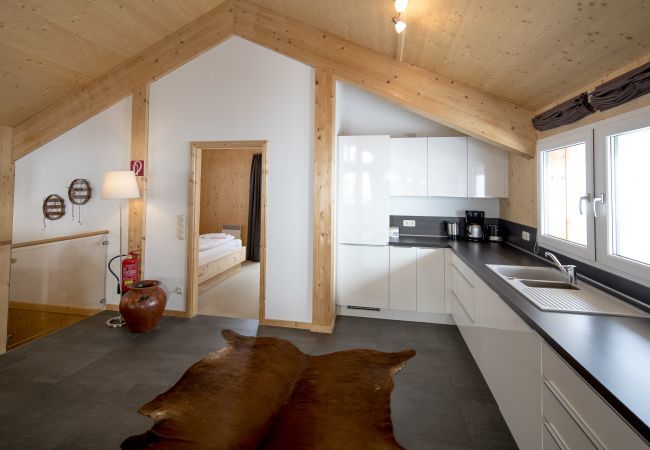 House in Turrach - Chalet # 36 with sauna and indoor whirlpool House in Turrach - Chalet # 36 with sauna and indoor whirlpool
