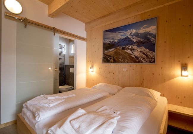 House in Turrach - Chalet # 36 with sauna and indoor whirlpool House in Turrach - Chalet # 36 with sauna and indoor whirlpool