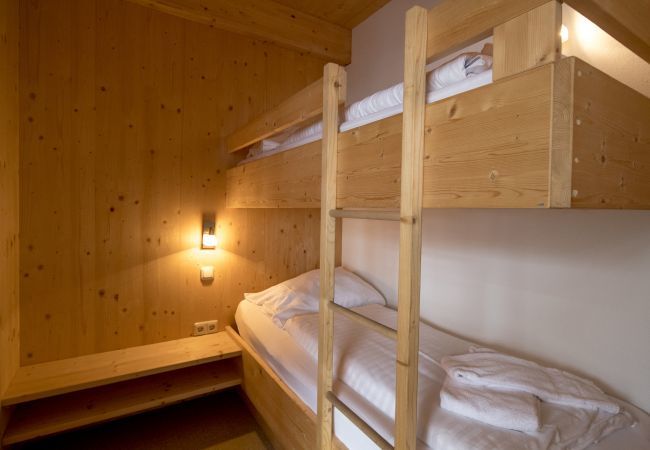 House in Turrach - Chalet # 36 with sauna and indoor whirlpool House in Turrach - Chalet # 36 with sauna and indoor whirlpool