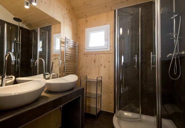 House in Turrach - Chalet # 36 with sauna and indoor whirlpool House in Turrach - Chalet # 36 with sauna and indoor whirlpool