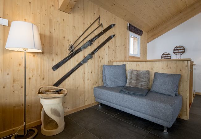 House in Turrach - Chalet # 36 with sauna and indoor whirlpool House in Turrach - Chalet # 36 with sauna and indoor whirlpool