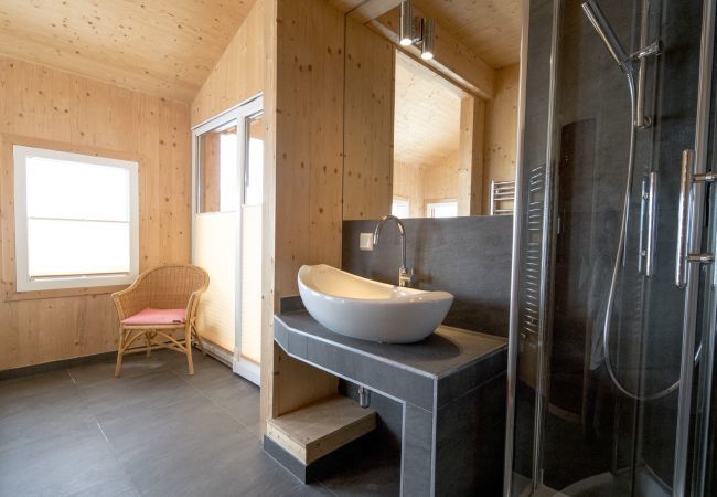 House in Turrach - Chalet # 36 with sauna and indoor whirlpool House in Turrach - Chalet # 36 with sauna and indoor whirlpool
