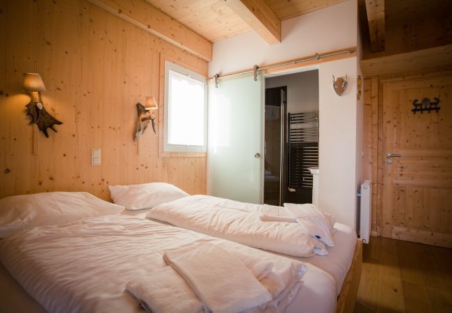 House in Turrach - Chalet # 6 with IR-sauna and whirlpool bath House in Turrach - Chalet # 6 with IR-sauna and whirlpool bath