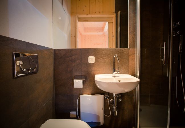 House in Turrach - Chalet # 14 with sauna and indoor whirlpool House in Turrach - Chalet # 14 with sauna and indoor whirlpool