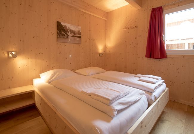 House in Turrach - Chalet # 14 with sauna and indoor whirlpool House in Turrach - Chalet # 14 with sauna and indoor whirlpool