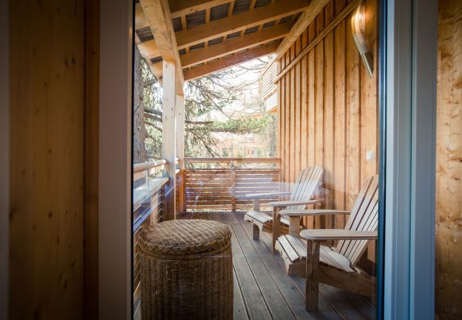 House in Turrach - Chalet # 14 with sauna and indoor whirlpool House in Turrach - Chalet # 14 with sauna and indoor whirlpool