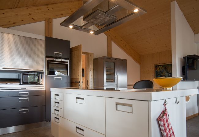 House in Turrach - Chalet #18 with sauna and indoor whirlpool House in Turrach - Chalet #18 with sauna and indoor whirlpool