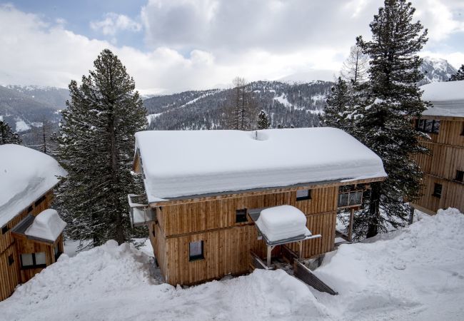 House in Turrach - Chalet #26 with IR-sauna and indoor whirlpool House in Turrach - Chalet #26 with IR-sauna and indoor whirlpool