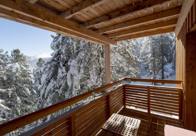 House in Turrach - Chalet # 28 with sauna and indoor whirlpool House in Turrach - Chalet # 28 with sauna and indoor whirlpool