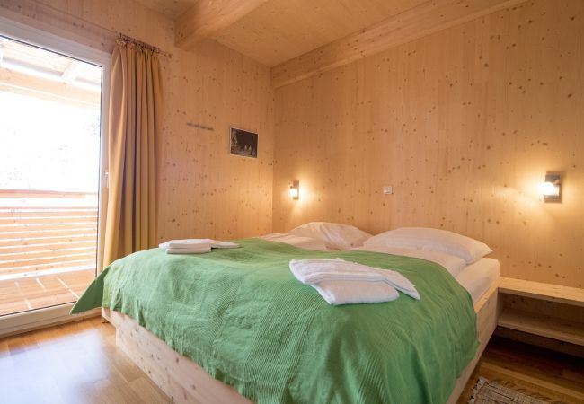 House in Turrach - Chalet # 28 with sauna and indoor whirlpool House in Turrach - Chalet # 28 with sauna and indoor whirlpool