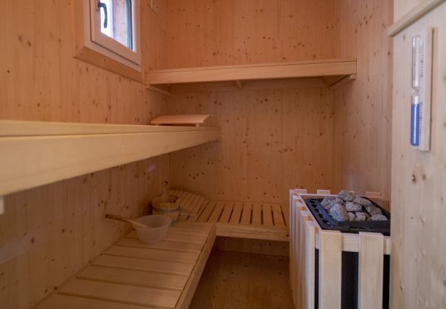 House in Turrach - Chalet # 28 with sauna and indoor whirlpool House in Turrach - Chalet # 28 with sauna and indoor whirlpool
