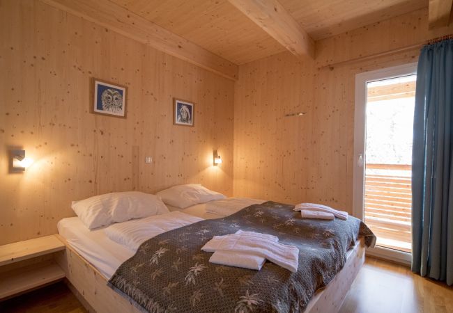 House in Turrach - Chalet # 28 with sauna and indoor whirlpool House in Turrach - Chalet # 28 with sauna and indoor whirlpool