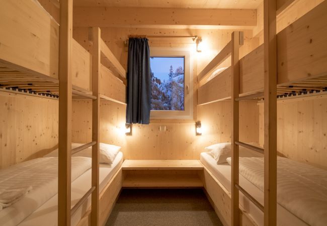 House in Turrach - Chalet #31 with IR-sauna and indoor whirlpool House in Turrach - Chalet #31 with IR-sauna and indoor whirlpool