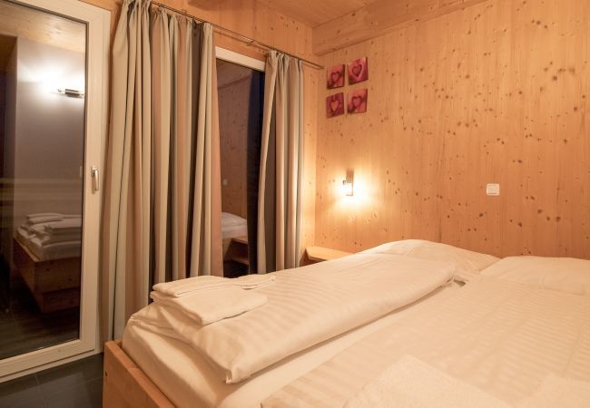 House in Turrach - Chalet # 34 with IR-sauna and indoor whirlpool House in Turrach - Chalet # 34 with IR-sauna and indoor whirlpool