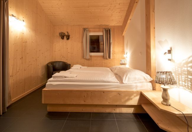 House in Turrach - Chalet # 34 with IR-sauna and indoor whirlpool House in Turrach - Chalet # 34 with IR-sauna and indoor whirlpool